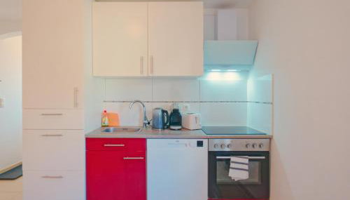 Terrassen-Apartment in Bamberg - Foto 4