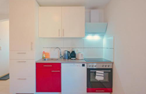 Terrassen-Apartment in Bamberg - Foto 4