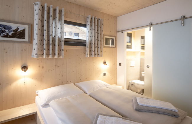 Superior # 02 Sauna&Sprudelwanne innen - Foto 4