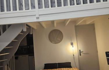 Le Ptit nid Cocon au cœur du centre ville - Photo 16