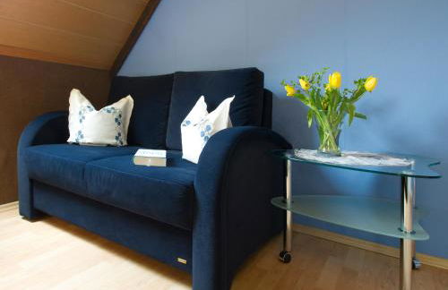 Landpension Am Sommerhang - Photo 41