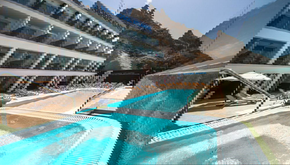 IG Nachosol Atlantic & Yaizasol by Servatur - Adults Only - Foto 1, Profilbild