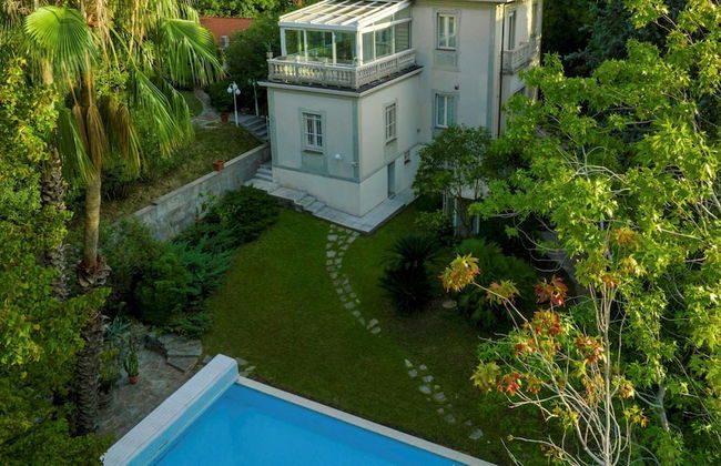 Villa Liberty Albisola 6 2 Emma Villas - Photo 41