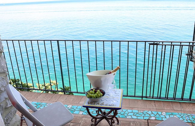 Villa Levante Amalfi Coast - Foto 5