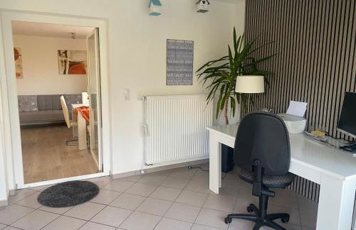 Ferienwohnung im Idyll 1 - Foto 26