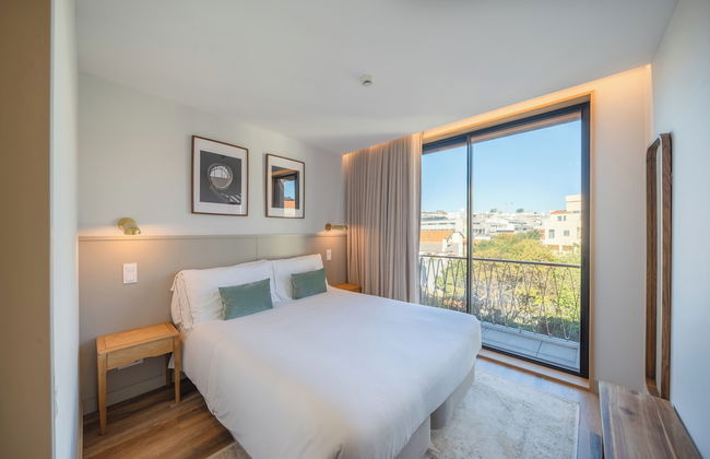 Feel Porto Firmeza Coworking & Flats - Foto 35