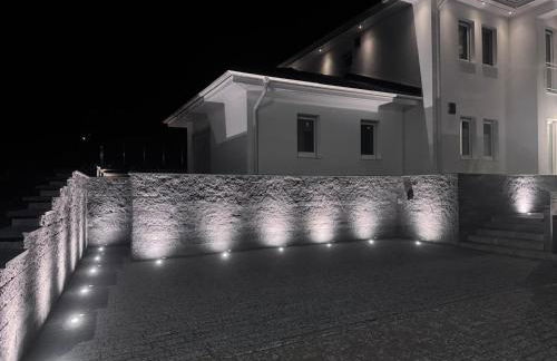 5 STERNE LUXUS VILLA KLIMATISIERT DACHTERRASSE MIT ATEMBERAUBENDER AUSSICHT ooooo - Foto 54