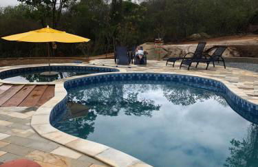 Ranchinho do Jabre - Casa de campo no frio da Serra - Photo 8