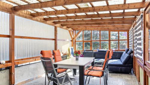 Fewo zum Huberts Schweinchen - Foto 2