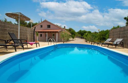 Holiday Home Nina by Interhome - Foto 1