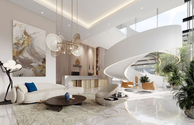 Quao Realty - The Essence - Foto 2