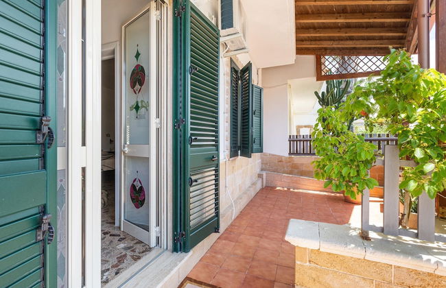 3423 Villetta Luna Maria by Barbarhouse - Foto 21