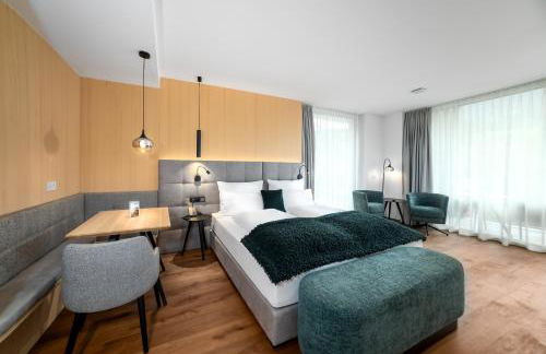 Anna Lodges Dolomites - Foto 36