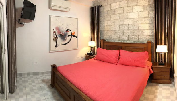 Aparthotel in Havana with garden and terrace - Foto 4