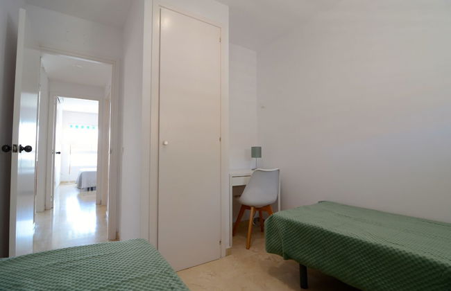 Apartaments Illa Mar d'Or - Foto 38