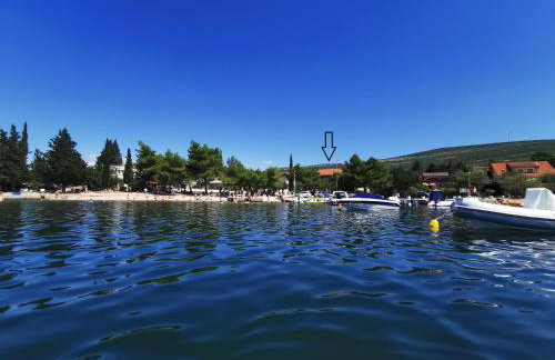 VILLA PUNTA BLAVA - Beachfront Family Villa with Sea View - no pets allowed - Foto 2