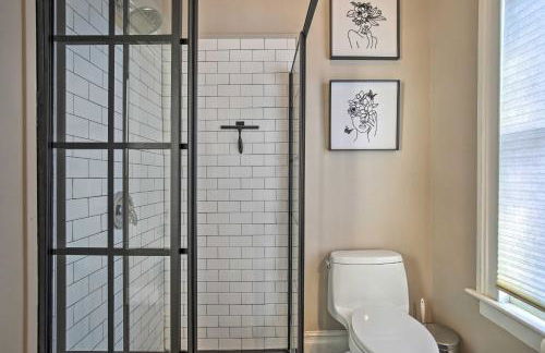 Walk to Downtown Pet-Friendly Millerton Home! - Photo 13