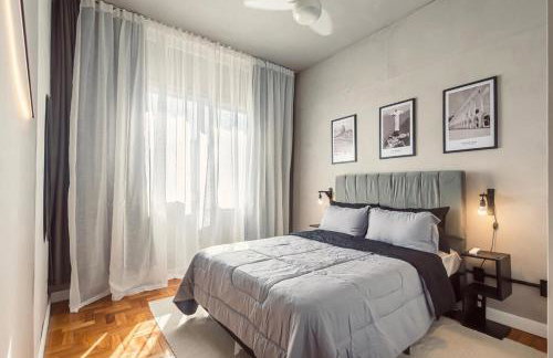 Apê moderno no Largo do Machado - Foto 30