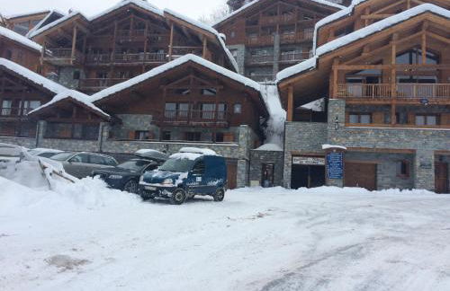 appartement fogliettaz - Foto 10