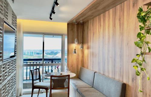 Flat Premium - Capital Brasília Flats - Foto 27