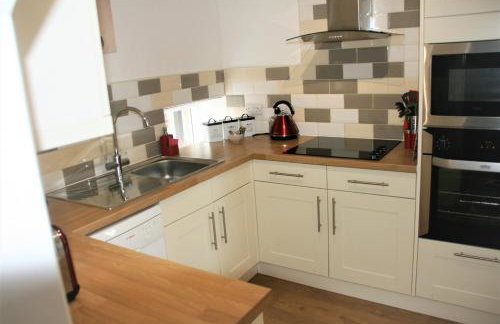 Glebe House Cottages - Foto 53