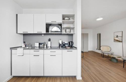 Limehome Düsseldorf Bahlenstr. - Foto 8