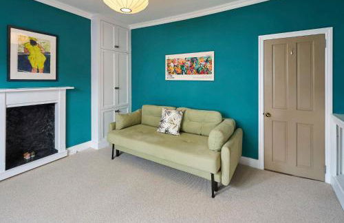 Host & Stay - Window on the World - Foto 12