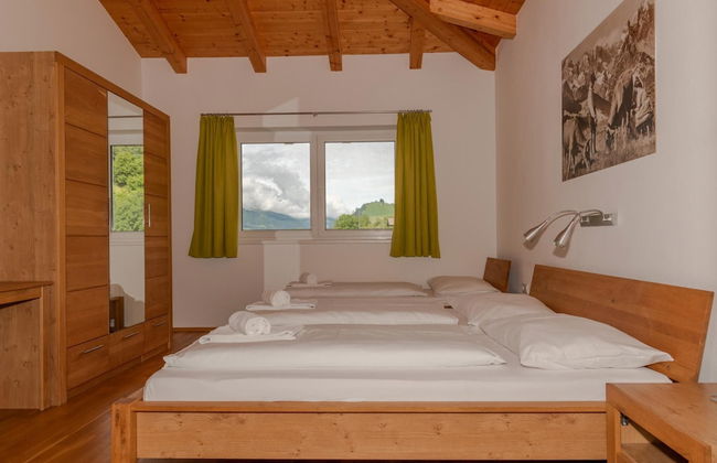 Penthouse Hohe Tauern - Foto 26