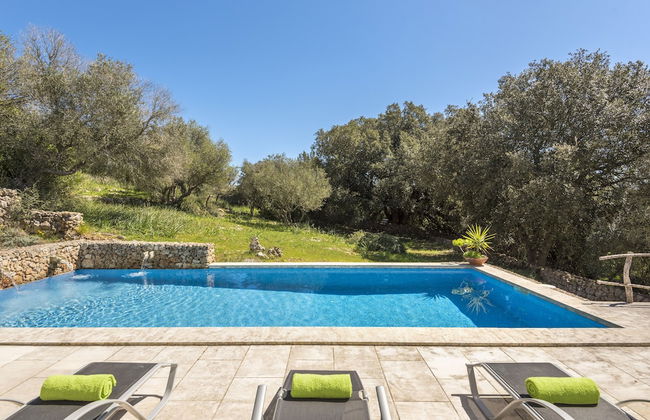 Finca Ses Curtanetes - Foto 36