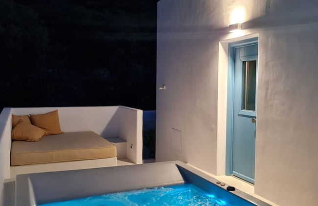 Tilos Villa - Foto 32