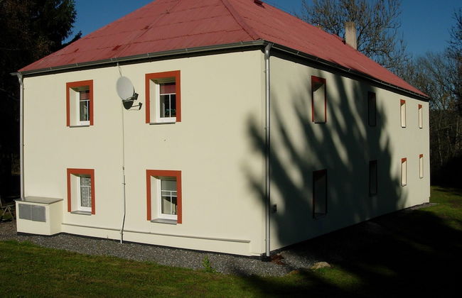 Holiday Home Near Sumava Ski Slopes - Photo 29