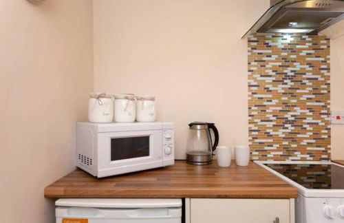 Charming 2-Bedroom House Ibstock, Leicester - Foto 15