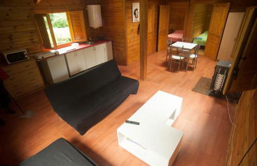 Cabañas aloños sociedad limitada - Foto 73