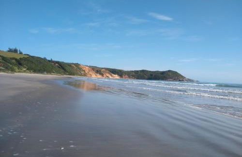 Praia do Porto Vila Alvorada Imbituba Casa Espaçosa 3 quartos - Photo 24