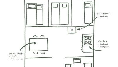 Camping Le Clou-Lodge de Luxe - Foto 4, Other