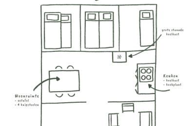 Camping Le Clou-Lodge de Luxe - Foto 4