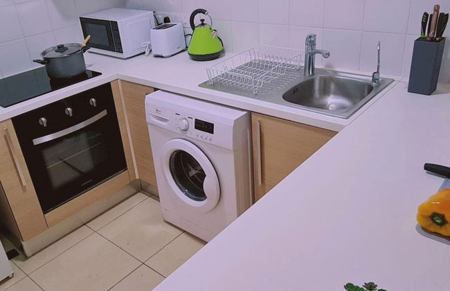 06 LIM - Eden Beach Studio - Foto 12