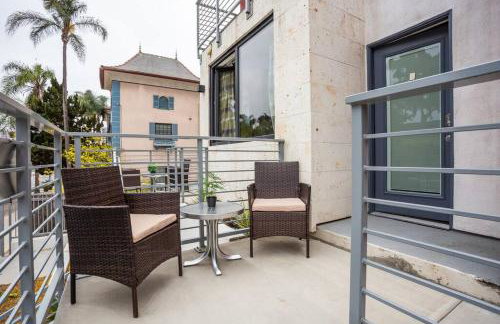 1 Bedroom Apartment with Luxurious Design in SD - Foto 38