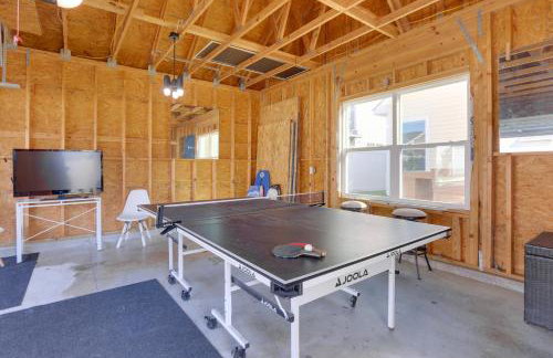 Coastal Home with Yard Less Than 1 Mi to Old Town Bluffton! - Photo 22