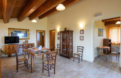 3 Bedroom Lovely Home In Montedinove - Foto 26