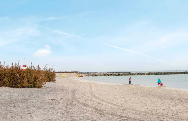 8 Person Holiday Home in Thyboron-by Traum - Foto 29