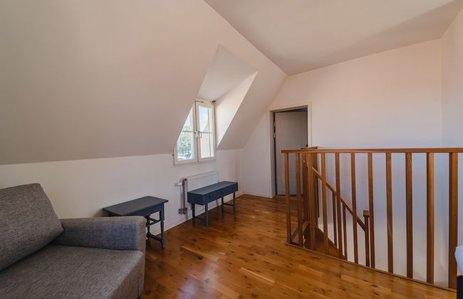 Österport - Visby Lägenhetshotell - Foto 5