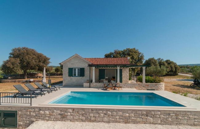 Holiday Home Blato - Foto 19