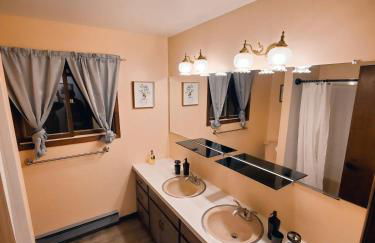 Spacious Gateway, Walk to POOL & BEACH, Hot tub, Game room - Foto 43