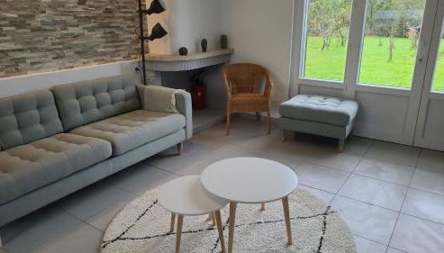 Maison de vacances 6 personnes près de Bordeaux Green Escape - Foto 3