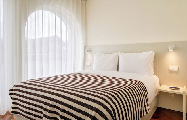 Vila Catarina Luxury Apartments - Foto 69