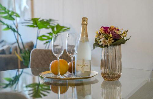 Panoramic view 3BR with Ocean and Teide views - Foto 16