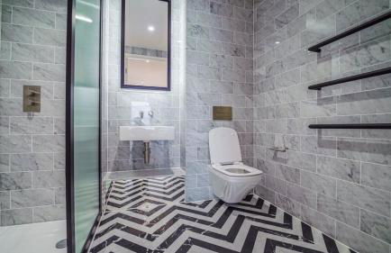 2 Bedrm Apartment Wrap Balcony Spa Gym Pool Sauna - Foto 59