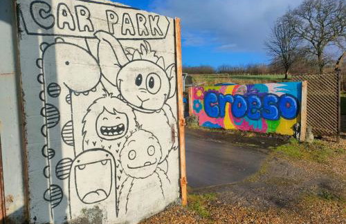 The Milking Parlour - Foto 16