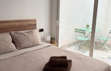 Alicante City Suite 1 - Photo 15